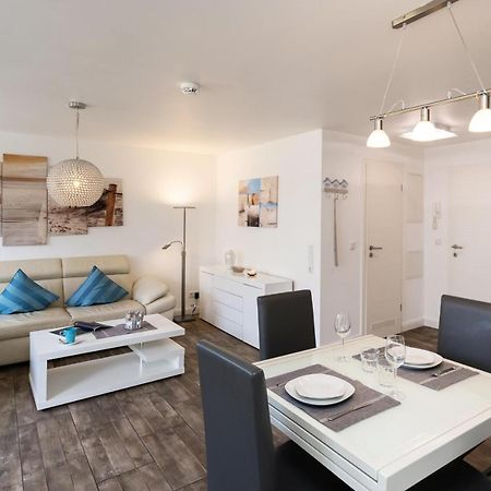 Appartamento Sylter Residenz Westerland Esterno foto