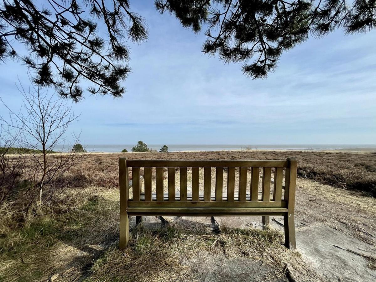 Appartamento Sylter Residenz Westerland Esterno foto