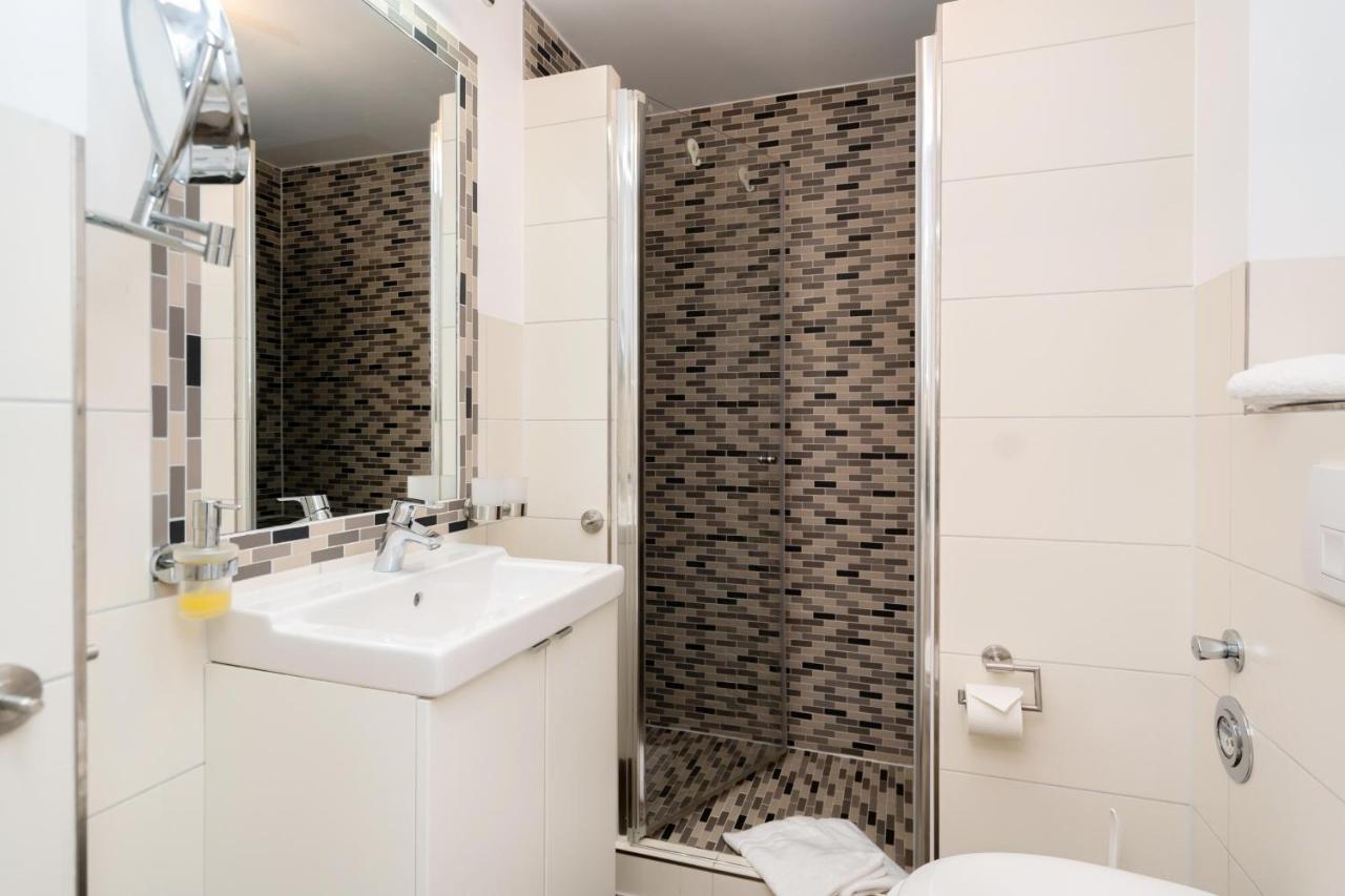 Appartamento Sylter Residenz Westerland Esterno foto